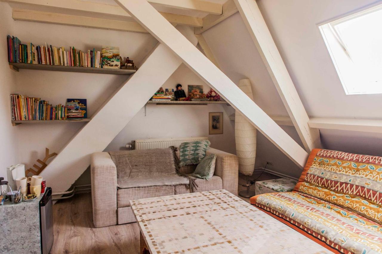 The Livingrooms Laren Laren  Exteriér fotografie