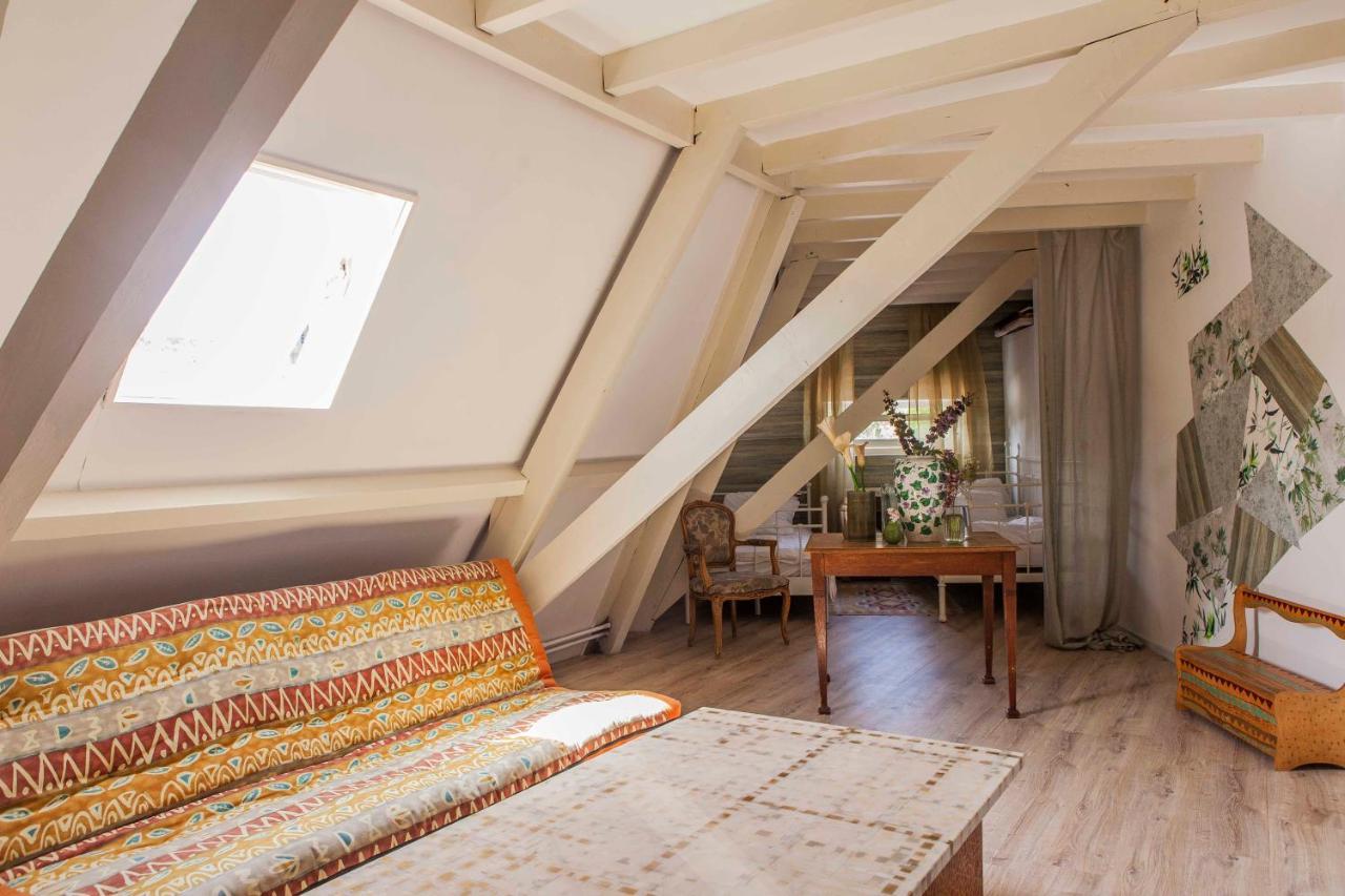 The Livingrooms Laren Laren  Exteriér fotografie