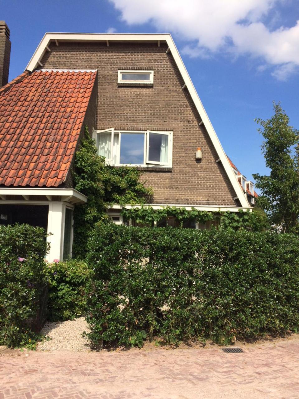 The Livingrooms Laren Exteriér fotografie